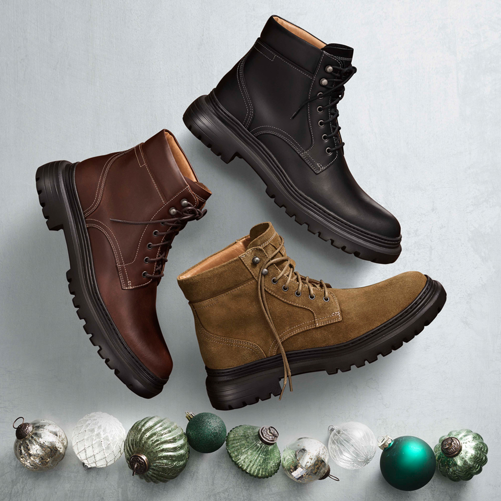 Category Select Shoes Up to 60% Off